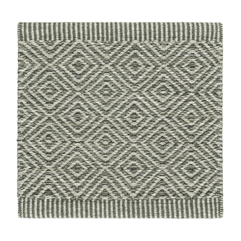 Goose Eye Icon Teppich 85x240 cm Manhattan van Kasthall – productfoto