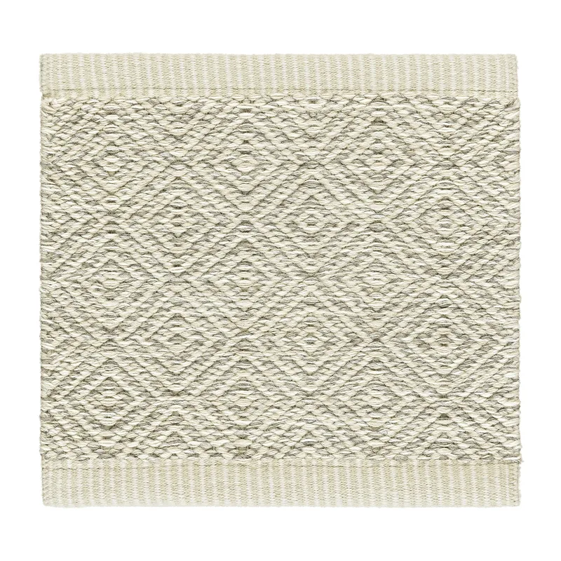 Goose Eye Icon Teppich 85x240 cm Queens fra Kasthall – produktbillede