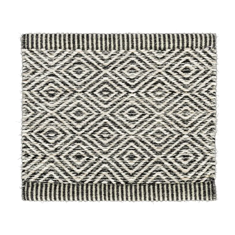 Goose Eye Icon Teppich 85x240 cm Soho fra Kasthall – produktbillede
