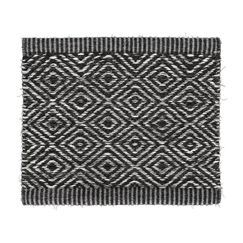 Goose Eye Icon Teppich 85x240 cm Tribeca de Kasthall – photo du produit
