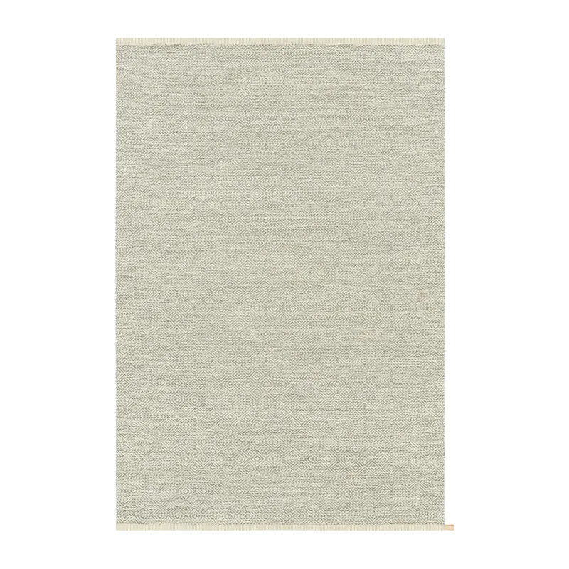 Goose Eye Icon Teppich Queens, 160x240 cm von Kasthall – Produktfoto