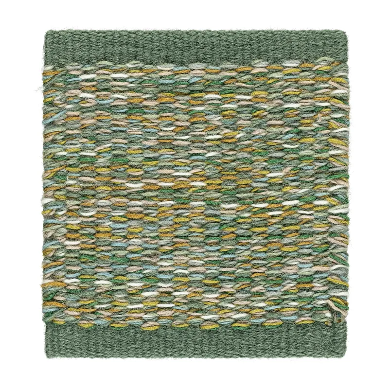 Greta Teppich 170x240 cm Summer Breeze von Kasthall – Produktfoto