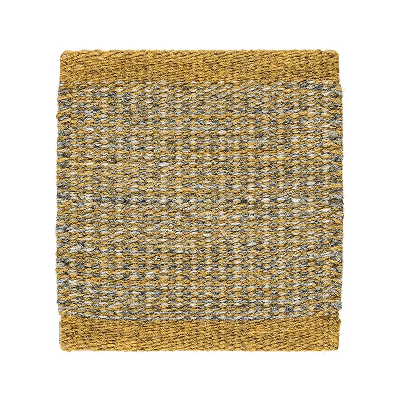 Harper Flurteppich 85 x 240cm Golden ash by Kasthall – product photo