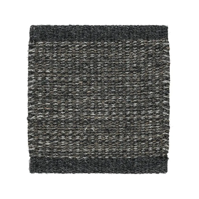 Harper Teppich Charcoal 300 x 195cm von Kasthall – Produktfoto