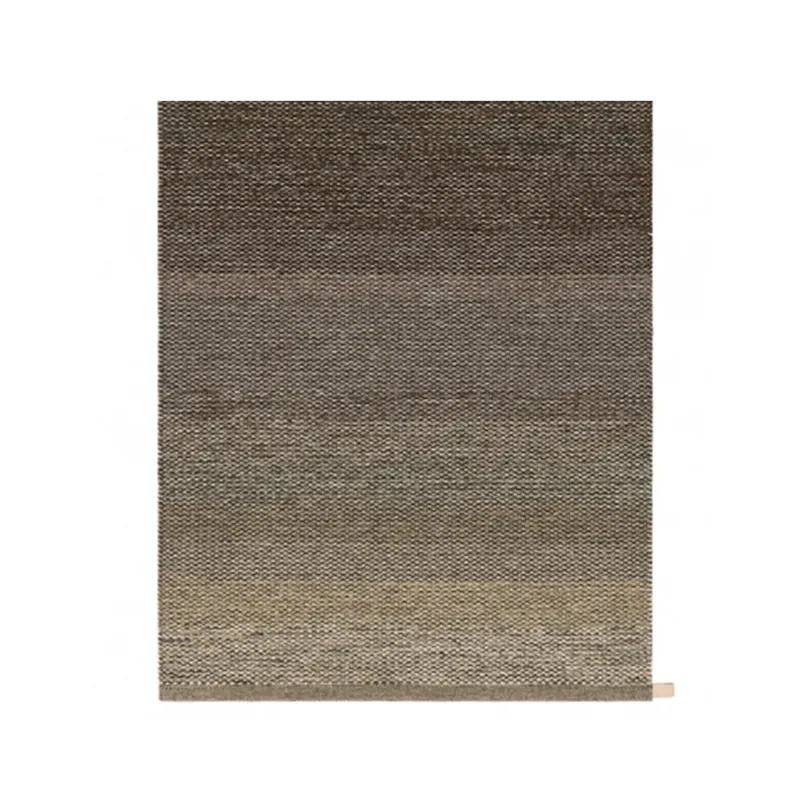 Harvest Teppich Beige-braun 300 x 200cm de Kasthall – photo du produit
