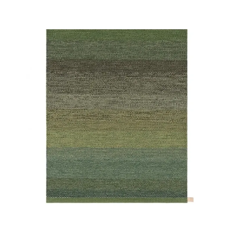 Harvest Teppich Grün 240 x 170cm by Kasthall – product photo