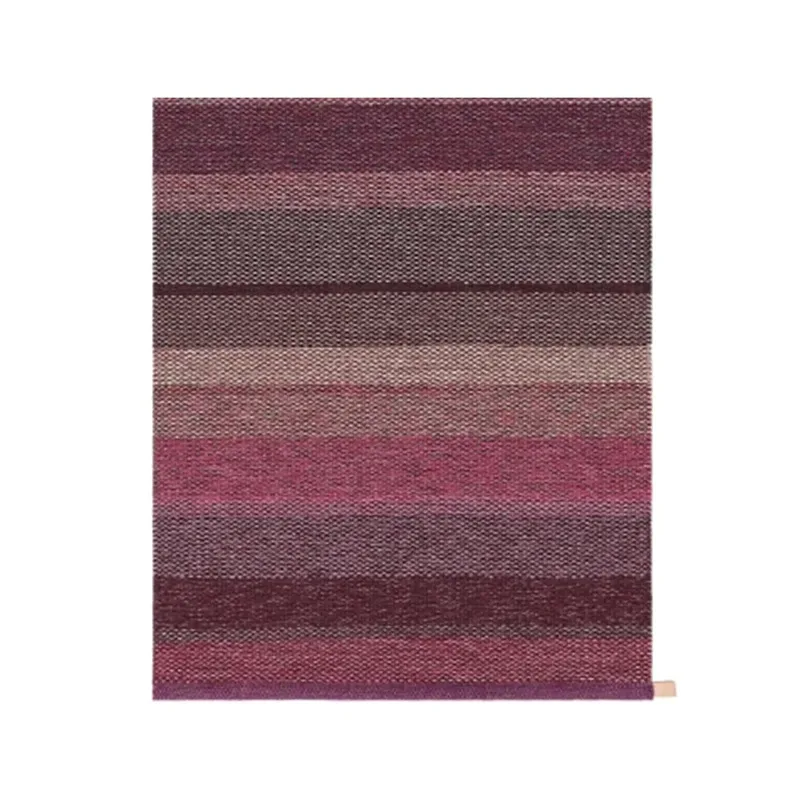 Harvest Teppich Lila-rosa 300 x 200cm by Kasthall – product photo