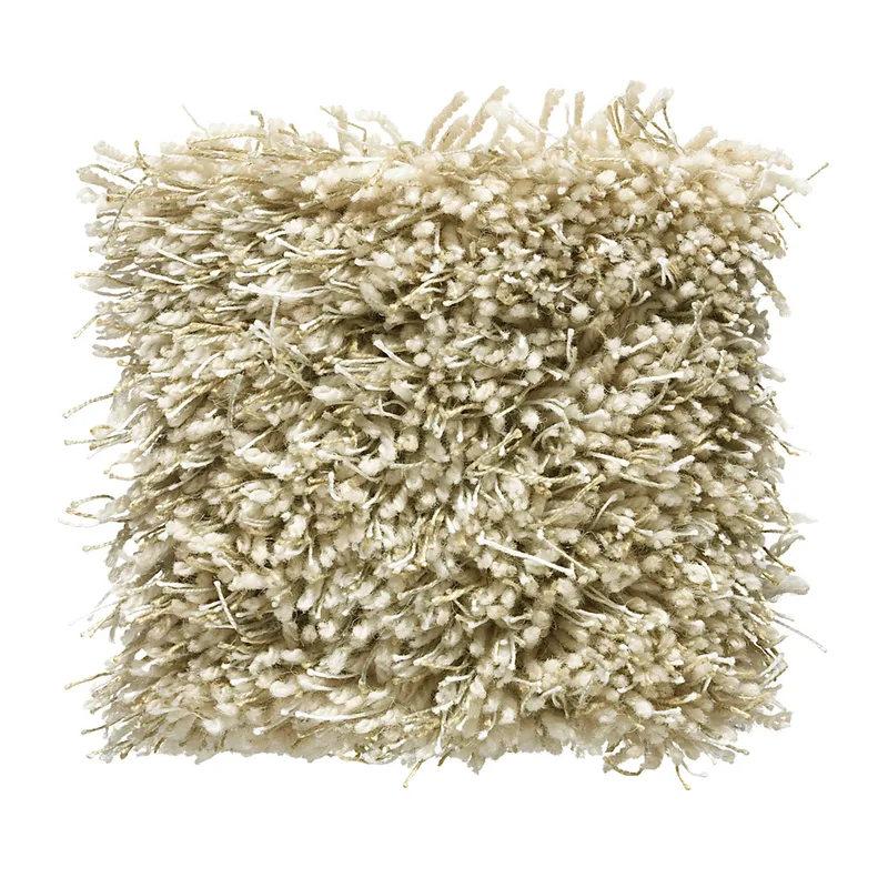 Moss runder Teppich Ø240 cm Beige von Kasthall – Produktfoto