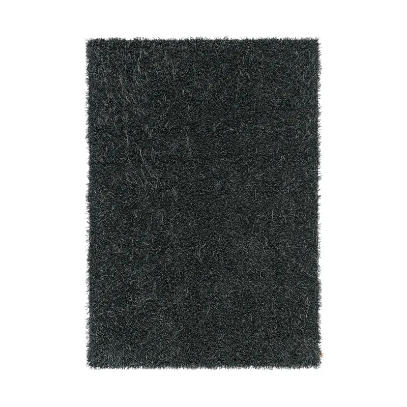 Moss runder Teppich Ø240 cm Blue iron by Kasthall – product photo