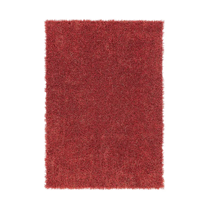 Moss runder Teppich Ø240 cm Deep coral by Kasthall – product photo