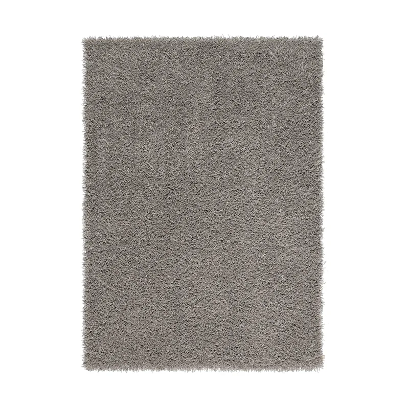 Moss runder Teppich Ø240 cm Silver grey de Kasthall – photo du produit