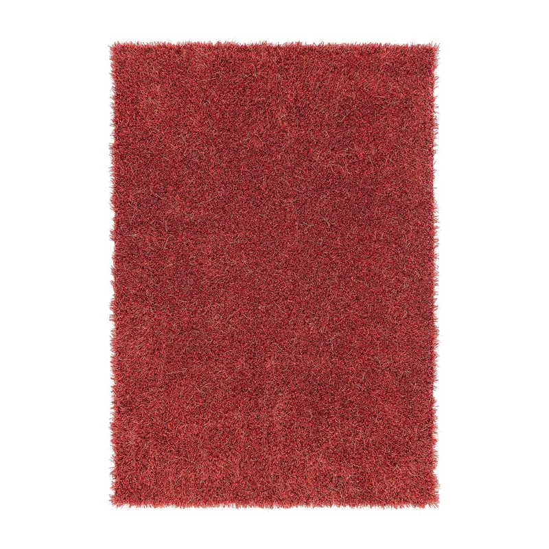 Moss Teppich 170x240 cm Deep coral von Kasthall – Produktfoto
