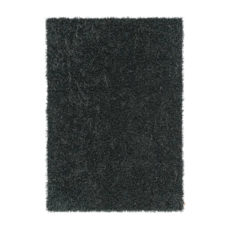 Moss Teppich 200x300 cm Blue iron von Kasthall – Produktfoto