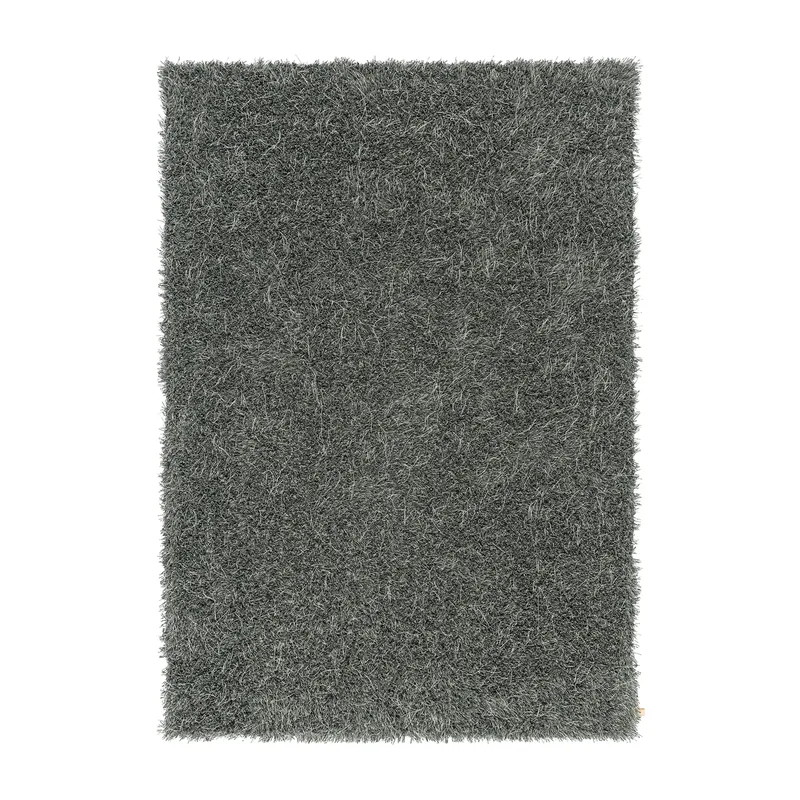 Moss Teppich 200x300 cm Nickel grey by Kasthall – product photo