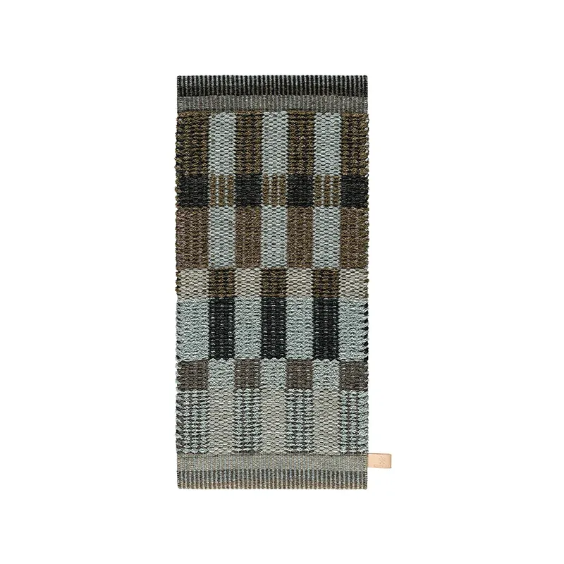 Poetry Flurteppich Earth 85 x 240cm by Kasthall – product photo