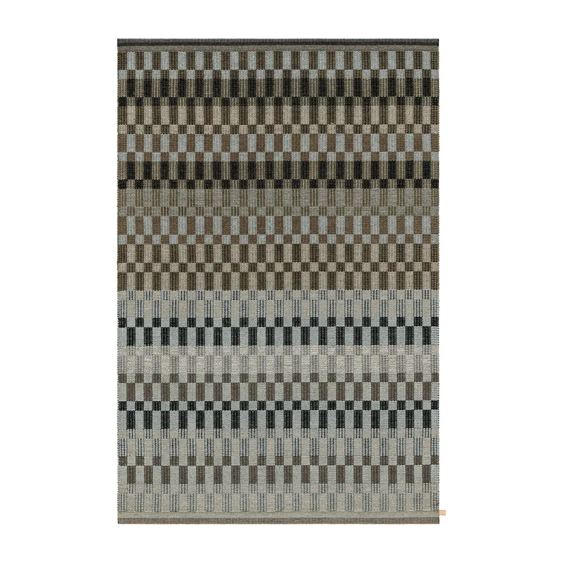 Poetry Teppich 165x240 cm Earth by Kasthall – product photo