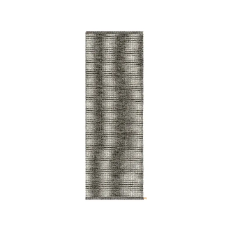 Post Icon Flurteppich Grey stone 589 90 x 250cm von Kasthall – Produktfoto