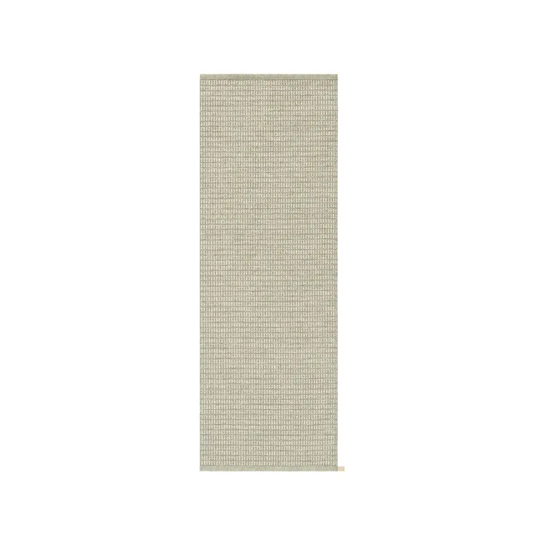 Post Icon Flurteppich Linen beige 882 90 x 250cm von Kasthall – Produktfoto