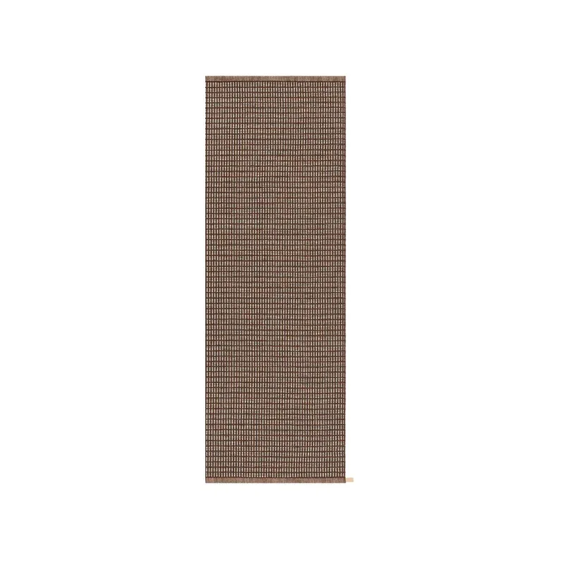 Post Icon Flurteppich Redwood haze 721 90 x 250cm von Kasthall – Produktfoto