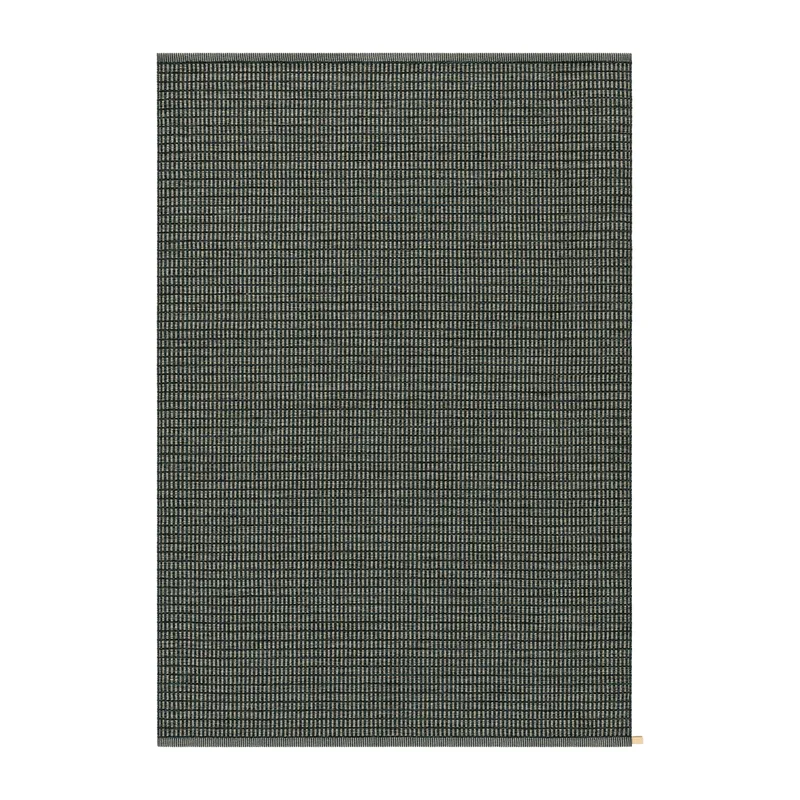 Post Icon Teppich 200x300 cm Evening Blue von Kasthall – Produktfoto