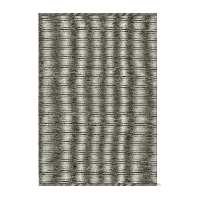 Post Icon Teppich 200x300 cm Grey Stone by Kasthall – product photo