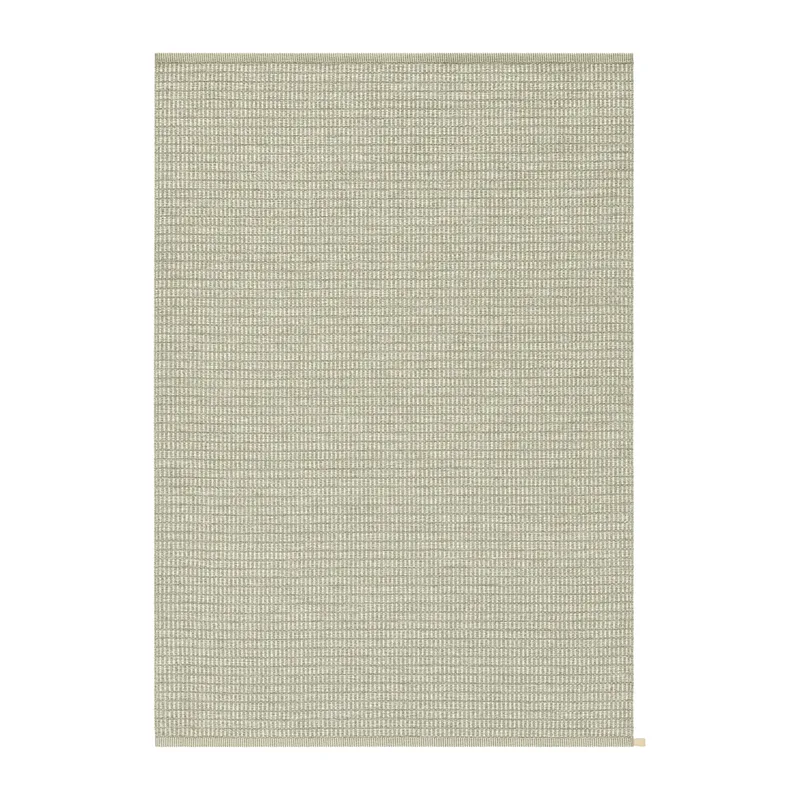 Post Icon Teppich 200x300 cm Linen Beige de Kasthall – photo du produit