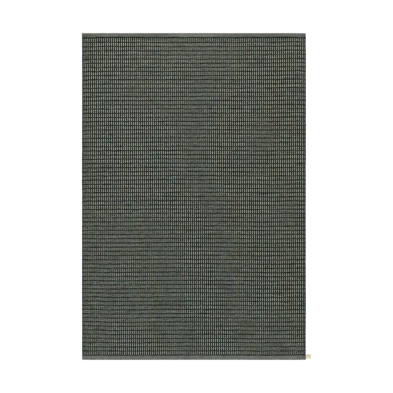 Post Icon Teppich 586 Evening blue, 200x300 cm by Kasthall – product photo