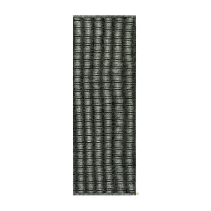 Post Icon Teppich 90x240 cm Evening Blue by Kasthall – product photo