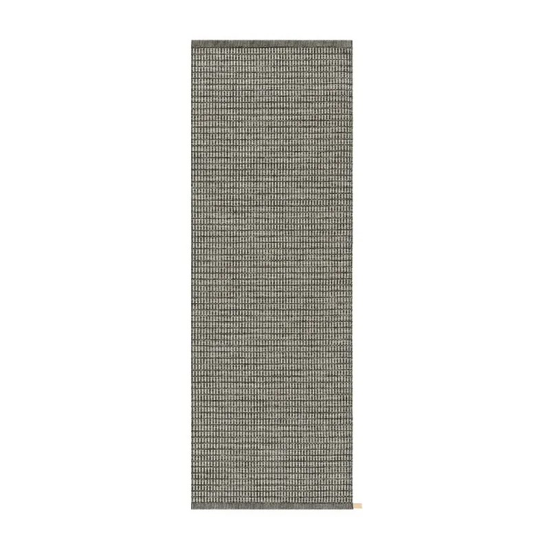 Post Icon Teppich 90x240 cm Grey Stone von Kasthall – Produktfoto