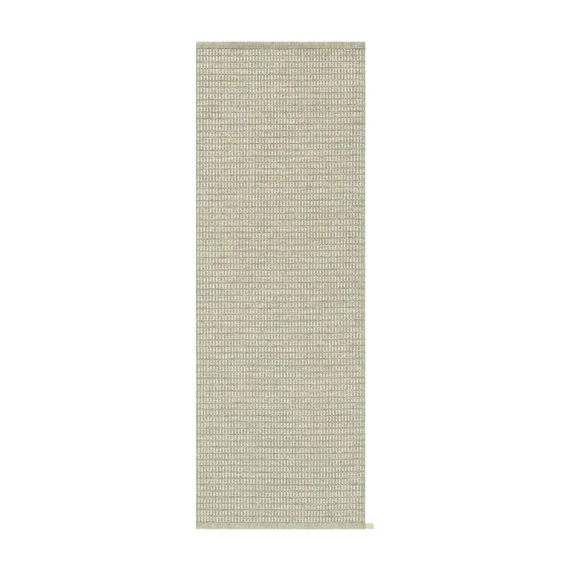 Post Icon Teppich 90x240 cm Linen Beige by Kasthall – product photo
