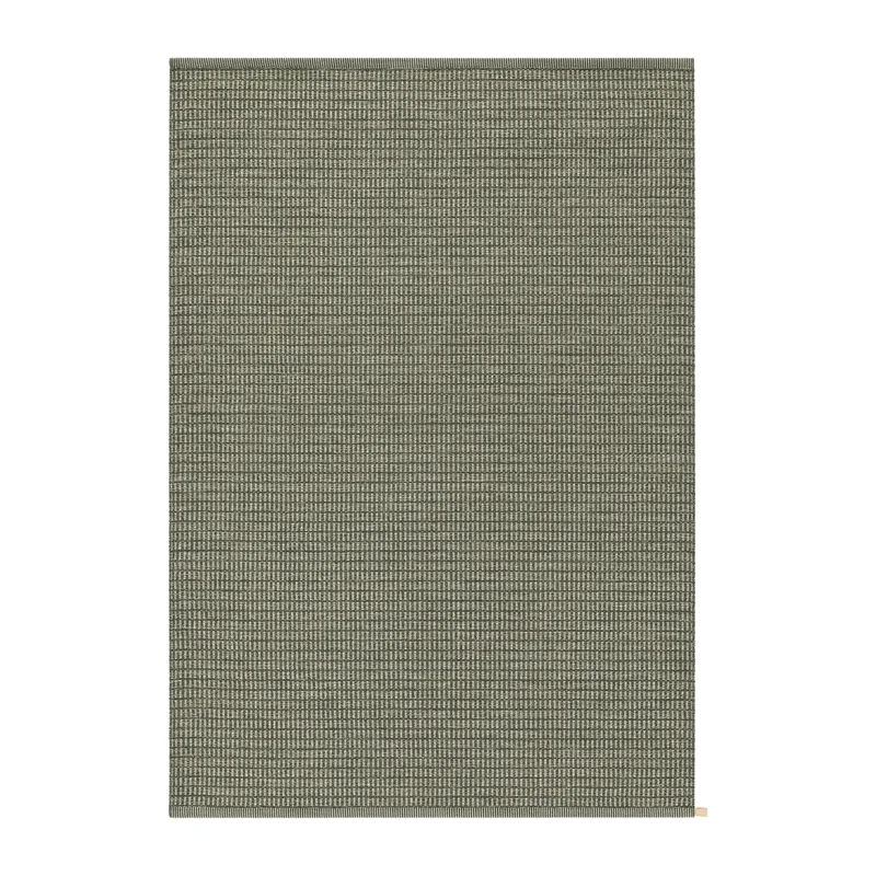 Post Icon Teppich Willow Green, 170x240 cm de Kasthall – photo du produit