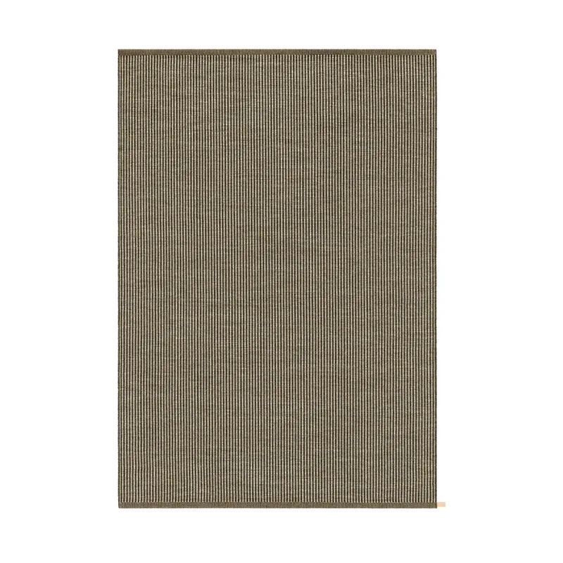 Stripe Icon Teppich Bark brown 782 300 x 200cm van Kasthall – productfoto