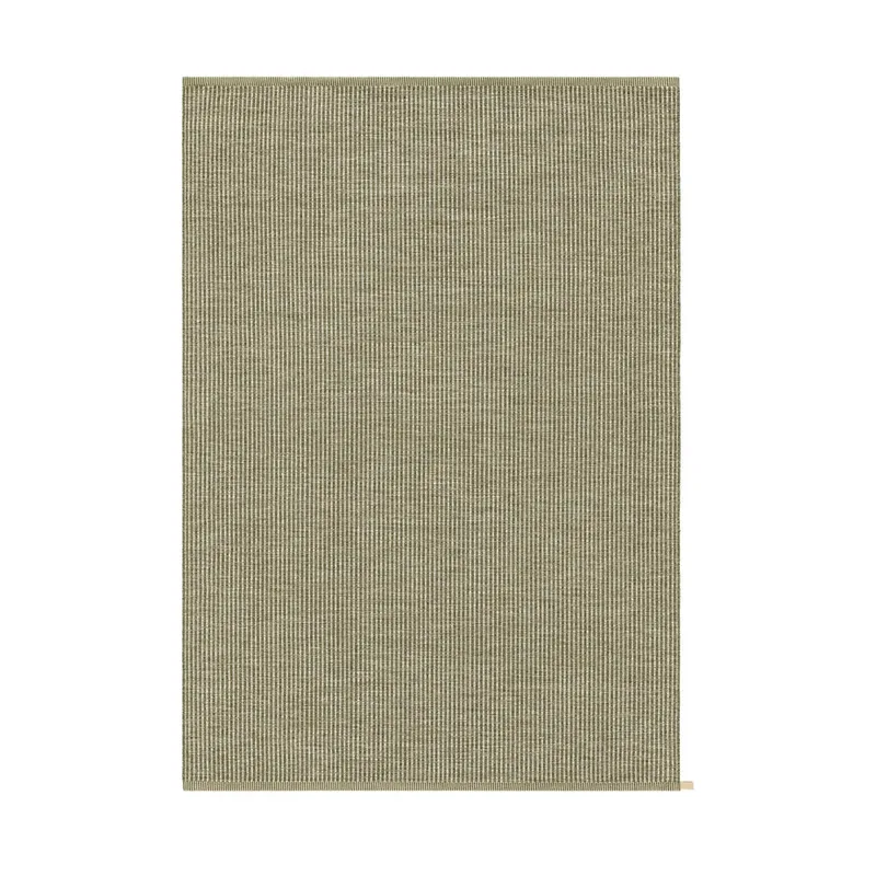 Stripe Icon Teppich Green field 383 300 x 200cm de Kasthall – photo du produit