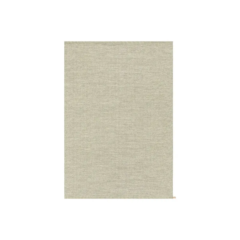 Stripe Icon Teppich Linen beige 882 240 x 170cm de Kasthall – photo du produit