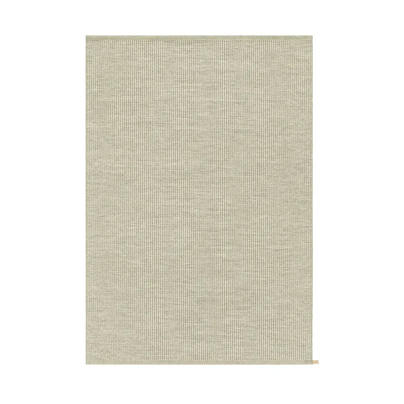 Stripe Icon Teppich Linen beige 882 300 x 200cm von Kasthall – Produktfoto
