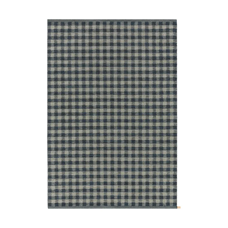 Vichy Teppich 195x300 cm Sloe Berry 252 by Kasthall – product photo