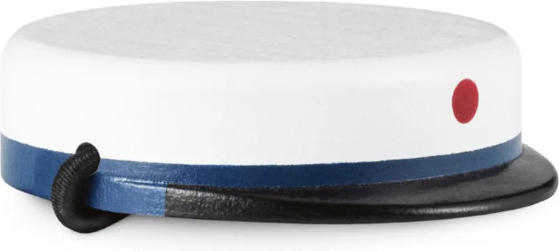 Afstudeermuts - blauw - S de Kay Bojesen en Blauw – photo du produit