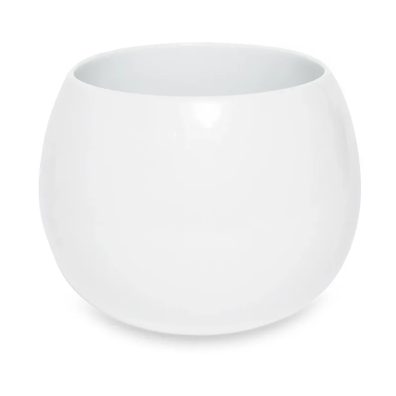 DROP Schale Ø20,2cm White de Kay Bojesen – photo du produit