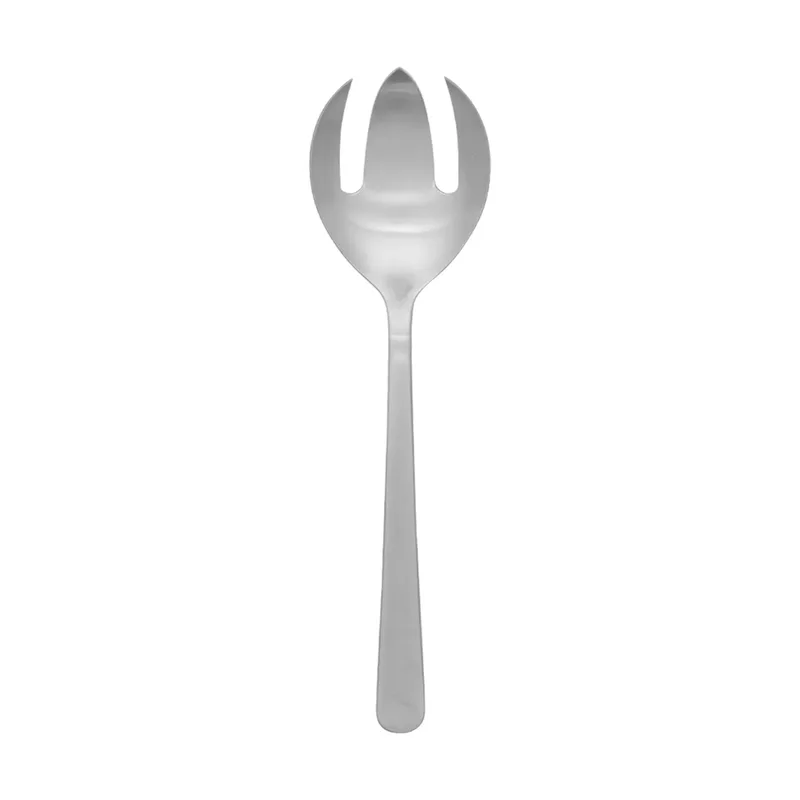 Grand Prix Serviergabel 18,5cm Matte steel van Kay Bojesen – productfoto
