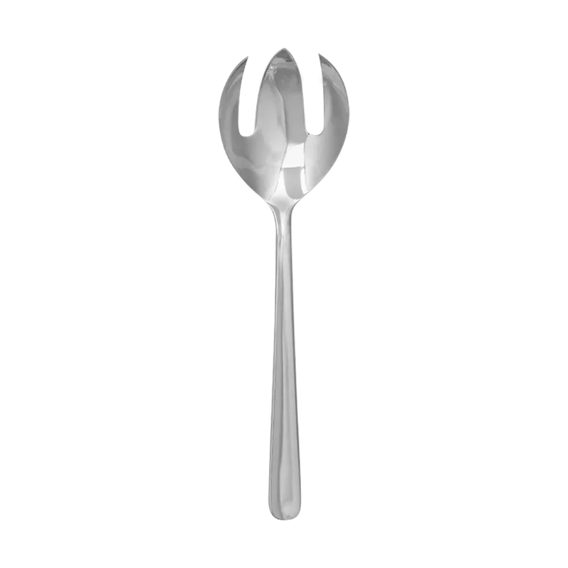 Grand Prix Serviergabel 18,5cm Polished steel by Kay Bojesen – product photo
