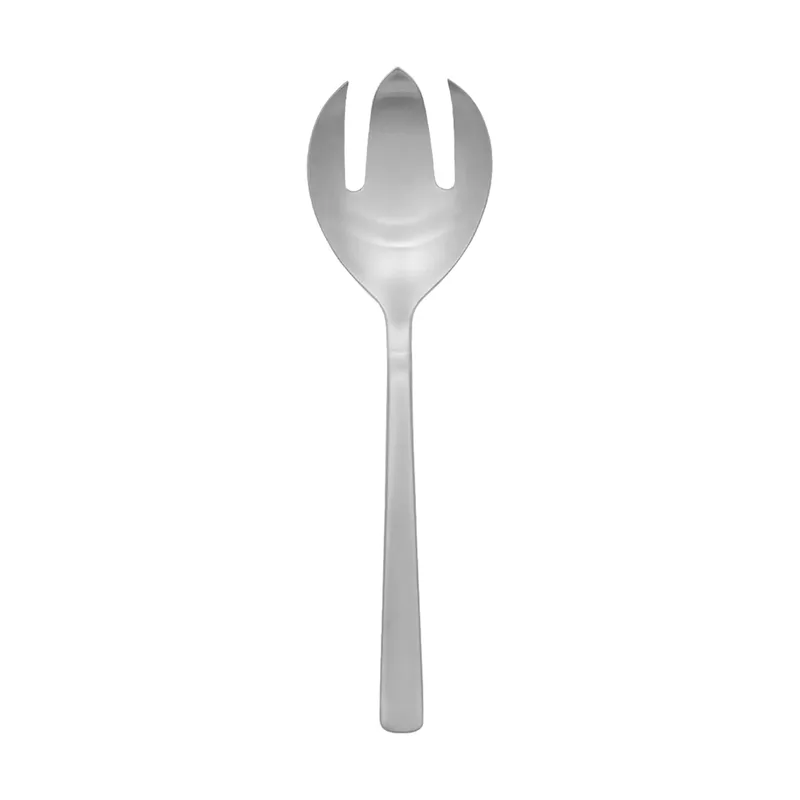Grand Prix Serviergabel 23,5cm Matte steel by Kay Bojesen – product photo