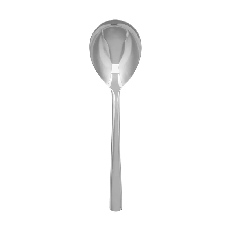 Grand Prix Servierlöffel23,5cm Polished steel de Kay Bojesen – photo du produit