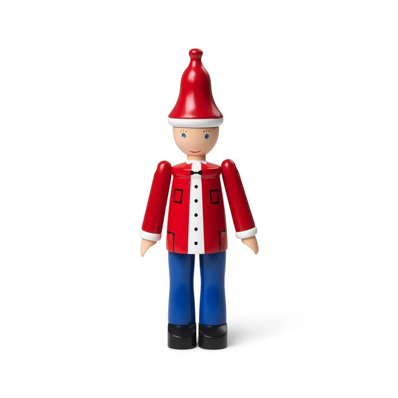 Kay Bojesen Christmas Ole 17,5cm by Kay Bojesen – product photo