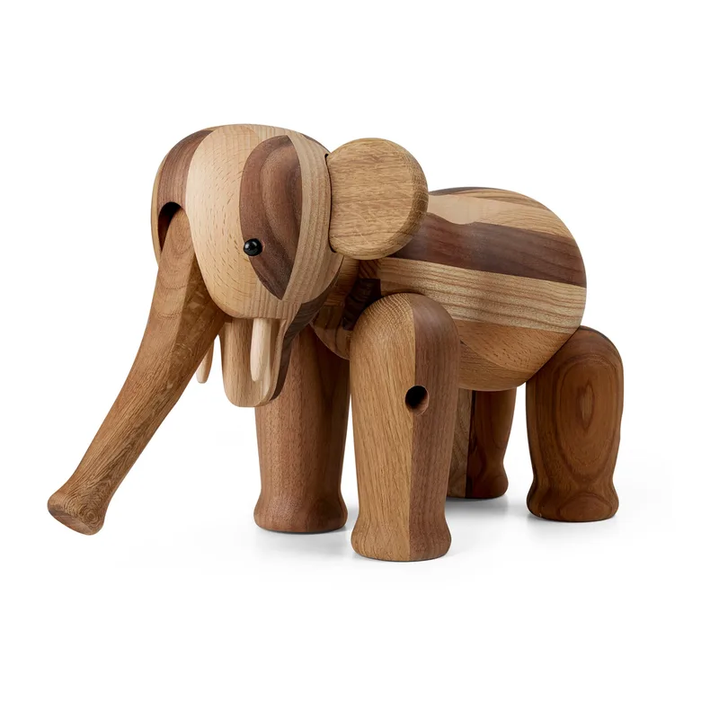 Kay Bojesen Elefant Groß Reworked by Kay Bojesen – product photo