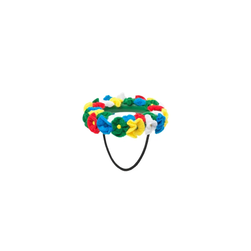 Kay Bojesen Mittsommer Krans Ø5 cm Multi de Kay Bojesen – photo du produit