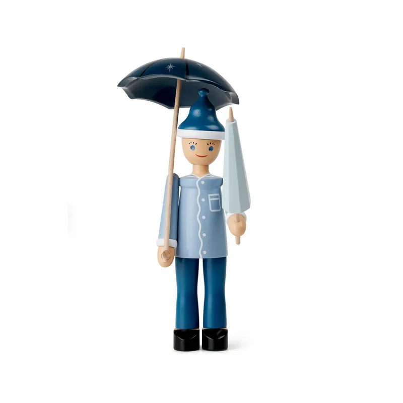 Kay Bojesen Sandman Blau de Kay Bojesen – photo du produit