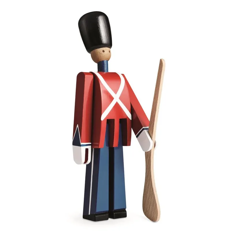 Kay Bojesen Soldat Soldat de Kay Bojesen – photo du produit