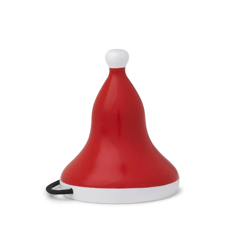 Kay Bojesen Weihnachtsmütze Rot de Kay Bojesen – photo du produit