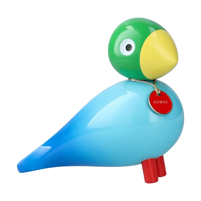Story bird Blau by Kay Bojesen – product photo