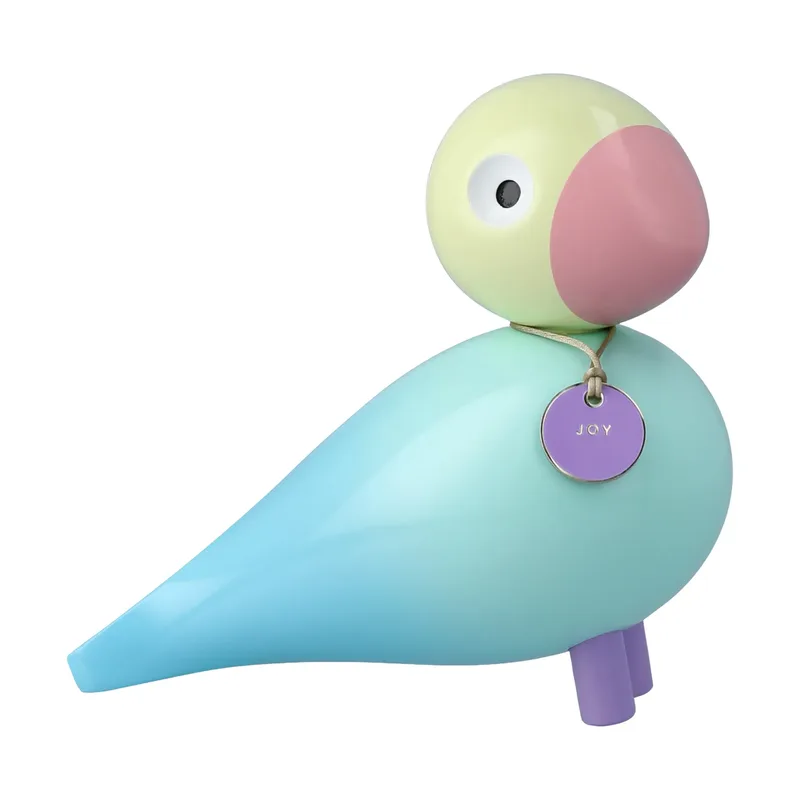 Story bird Joy by Kay Bojesen – product photo